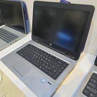 لپ تاپ اچ پی probook 640 G2 رم ۸ حافظه ۲۵۶ گیگ|رایانه همراه|تهران, فردوسی|دیوار