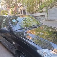 تیبا 2 (هاچبک) EX، مدل ۱۳۹۶|خودرو سواری و وانت|ساری, |دیوار