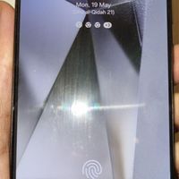 سامسونگ +Galaxy S24 با حافظهٔ ۲۵۶ گیگابایت|موبایل|تهران, حکیمیه|دیوار