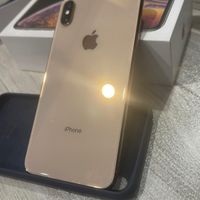 گوشی آیفون xs max|موبایل|تهران, پونک|دیوار