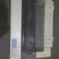 پرینتر سوزنی اپسون ژاپن LQ 1060|پرینتر، اسکنر، کپی، فکس|تهران, ایران|دیوار