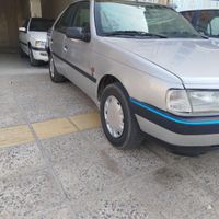 پژو 405 GLX - دوگانه سوز CNG، مدل ۱۳۸۷|خودرو سواری و وانت|شیراز, میانرود|دیوار