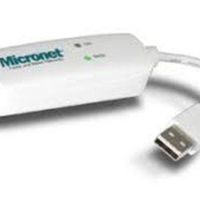 فکس مودم usb اکسترنال برند میکرونت dell Conexant|قطعات و لوازم جانبی رایانه|تهران, صادقیه|دیوار