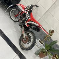 موتورکراس crf450...2016|موتورسیکلت|تهران, آذربایجان|دیوار