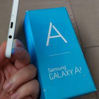 سامسونگ Galaxy A7 (2016) ۱۶|موبایل|تهران, آهنگ|دیوار