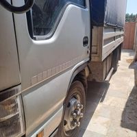 ایسوزو  ۶تن  مدل ۸۶  سالم|خودرو سنگین|بندرعباس, |دیوار