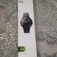 ساعت گلکسی 4 کلاسیک 42mm|ساعت|تهران, دیلمان|دیوار