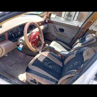 سمند LX ساده، مدل ۱۳۸۹|خودرو سواری و وانت|کرج, کیانمهر|دیوار