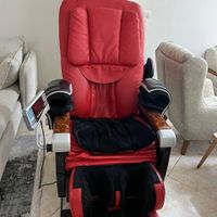 ماساژور کل بدن آیرست|آرایشی، بهداشتی، درمانی|تهران, تولید دارو|دیوار