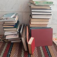 فروشی|کتاب و مجله تاریخی|تهران, شهرک شریعتی|دیوار