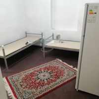 خوابگاه-دخترانه