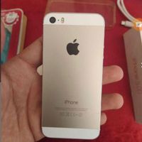 اپل iPhone 5s ۶۴ گیگابایت|موبایل|تهران, آرژانتین|دیوار