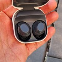 Galaxy buds FE|لوازم جانبی موبایل و تبلت|تهران, پیروزی|دیوار