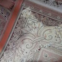 دوتخته فرش ۶متری سالم|فرش|تهران, شهید بروجردی|دیوار