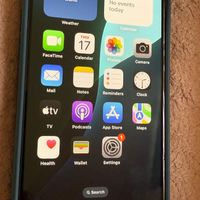 اپل iPhone 12 Pro Max با حافظهٔ ۵۱۲ گیگابایت|موبایل|تهران, ونک|دیوار
