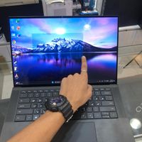 لپ تاپ صنعتی دل/تاچ/dell precision 5550/نقدواقساط|رایانه همراه|تهران, هوانیروز|دیوار