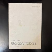 تبلت galaxy tab s2 در حد نو|تبلت|تهران, میدان ولیعصر|دیوار