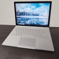 سرفیس surface book i7 8 256 2G گرافیک دار|رایانه همراه|تهران, جمهوری|دیوار