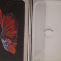 اپل iPhone 6s Plus ۶۴ گیگابایت|موبایل|تهران, حافظیه|دیوار