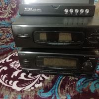 مینی ست|سیستم صوتی خانگی|تهران, مجیدیه|دیوار