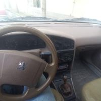 پژو 405 GLX بنزینی، مدل ۱۳۹۱|خودرو سواری و وانت|تهران, شهرک مسلمین|دیوار