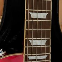 گیتار الکتریک Epiphone مدل Les Paul Standard 60s|گیتار، بیس، امپلیفایر|تهران, سیدخندان|دیوار