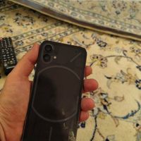 ناتینک فون nothing phone 8/256|موبایل|تهران, پاسداران|دیوار