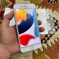 اپل iPhone 7 Plus ۲۵۶ گیگابایت|موبایل|تهران, صفائیه (چشمه علی)|دیوار