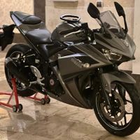 r3 yamaha|موتورسیکلت|تهران, پیروزی|دیوار