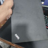 لپ تاپ lenovo thinkpad|رایانه همراه|تهران, چیتگر|دیوار