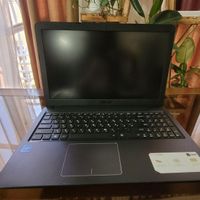 لپتاپ asus vivobook X543MA - DM624|رایانه همراه|تهران, عباس‌آباد|دیوار