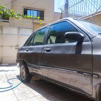 پراید نوک مدادی ۱۳۲|خودرو سواری و وانت|اصفهان, هفتون|دیوار