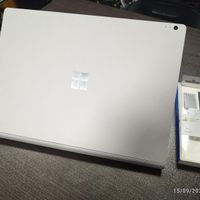 Microsoft surface book 1 i5 vga 1G گرافیک مجزا|رایانه همراه|تهران, جمهوری|دیوار