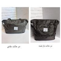 کیف تاشو مسافرتی|کیف، کفش، کمربند|مشهد, فرهنگ|دیوار