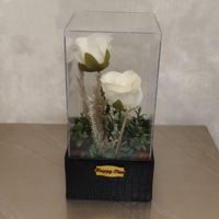 باکس گل کادویی|گل مصنوعی|تهران, حکیمیه|دیوار