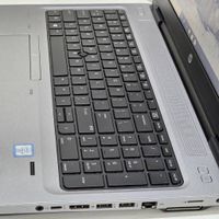 لپتاپ Hp/Core i5/SSD 256GB/15inch|رایانه همراه|تهران, بلورسازی|دیوار