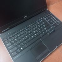 لپ تاپ dell e6540 i7 با دو گیگ گرافیک|رایانه همراه|تهران, پیروزی|دیوار