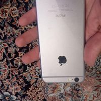 اپل iPhone 6 ۶۴ گیگابایت|موبایل|تهران, یاخچی‌آباد|دیوار