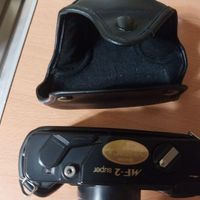 دوربین عکاسی یاشیکا YASHICA|دوربین عکاسی و فیلم‌برداری|تهران, شوش|دیوار