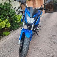دینو z200|موتورسیکلت|تهران, سوهانک|دیوار