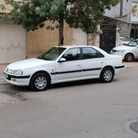 پژو پارس موتور، xU7مدل 1395|خودرو سواری و وانت|مشهد, امام رضا|دیوار