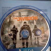 tom Clancy's the division|کنسول، بازی ویدئویی و آنلاین|تهران, خواجه نظام الملک|دیوار