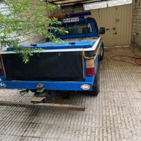 نیسان دیزل مدل ۹۸ امداد خودرو|خودرو سواری و وانت|تهران, شهرک آزادی|دیوار