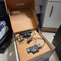 ربات گیگاپن gigapan epic pro|دوربین عکاسی و فیلم‌برداری|تهران, نیاوران|دیوار