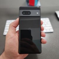 گوگل پیکسل ۷ pixel 7 به همراه ۴ عدد قاب|موبایل|تهران, وردآورد|دیوار