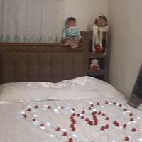 سرویس خواب به همراه میزآرایش وتشک|تخت و سرویس خواب|تهران, ابوذر (منطقه ۱۵)|دیوار
