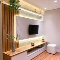 میزtv نصب دیواری تی وی وال شلف باکس تی وی|میز تلویزیون|تهران, صادقیه|دیوار