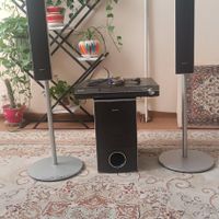 سینما خانواده مارک معتبر سونی|سیستم صوتی خانگی|تهران, مشیریه|دیوار