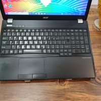 لپتاپ ACER i7 حسابداری املاک و محل کار قدرتمند|رایانه همراه|تهران, میدان ولیعصر|دیوار