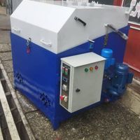 دستگاسازی ری صنعت بابهترین بروزترین دستگاقطعه شور|ماشین‌آلات صنعتی|تهران, سیزده آبان|دیوار